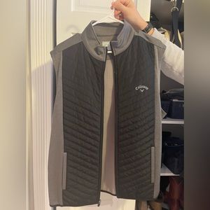 Callaway Vest